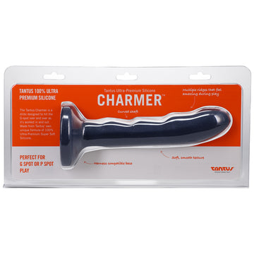 Tantus Charmer Sapphire
