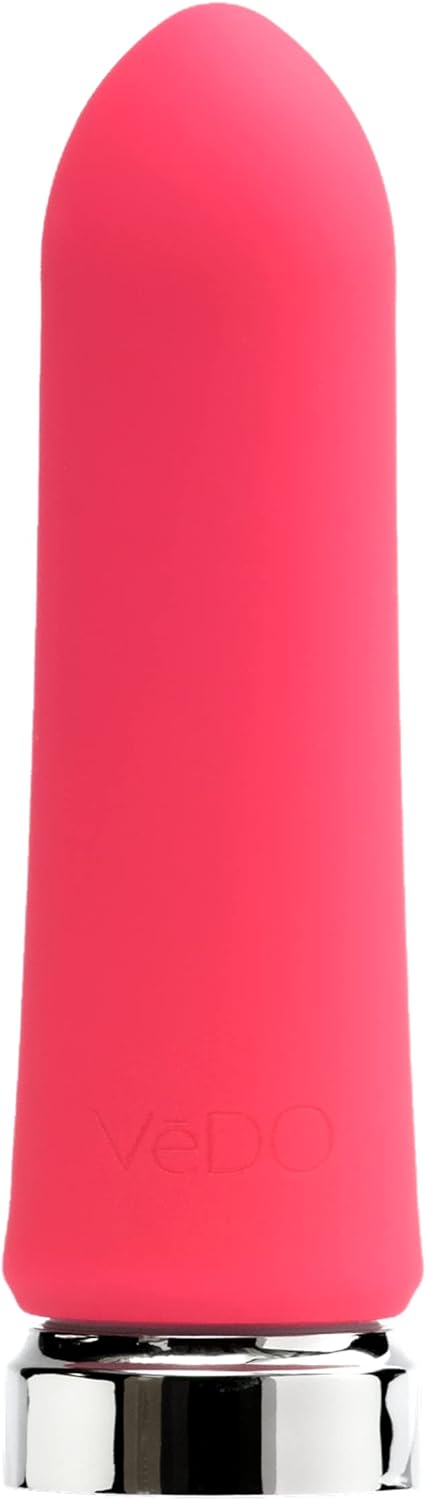VeDO BAM! Rechargeable Bullet