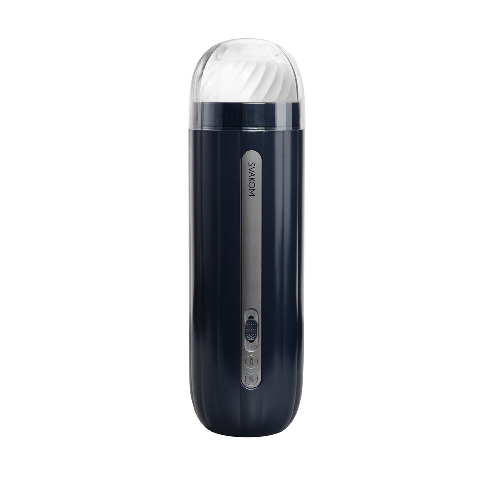 Hannes Neo Suction Stroker