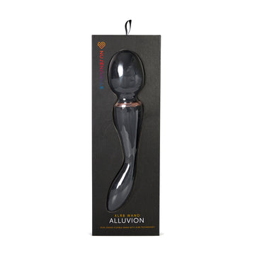 Nu Sensuelle Alluvion Wand