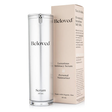 Beloved Intimacy Serum