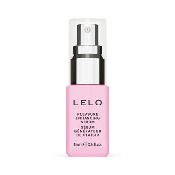 LELO Pleasure Enhancing Serum 0.5 oz.