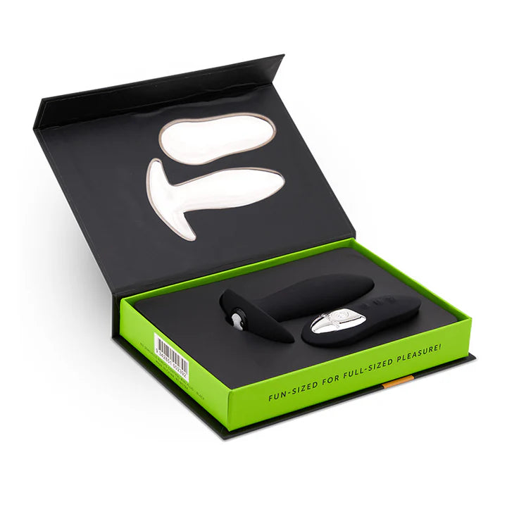 Nu Sensuelle Remote Control Mini Plug