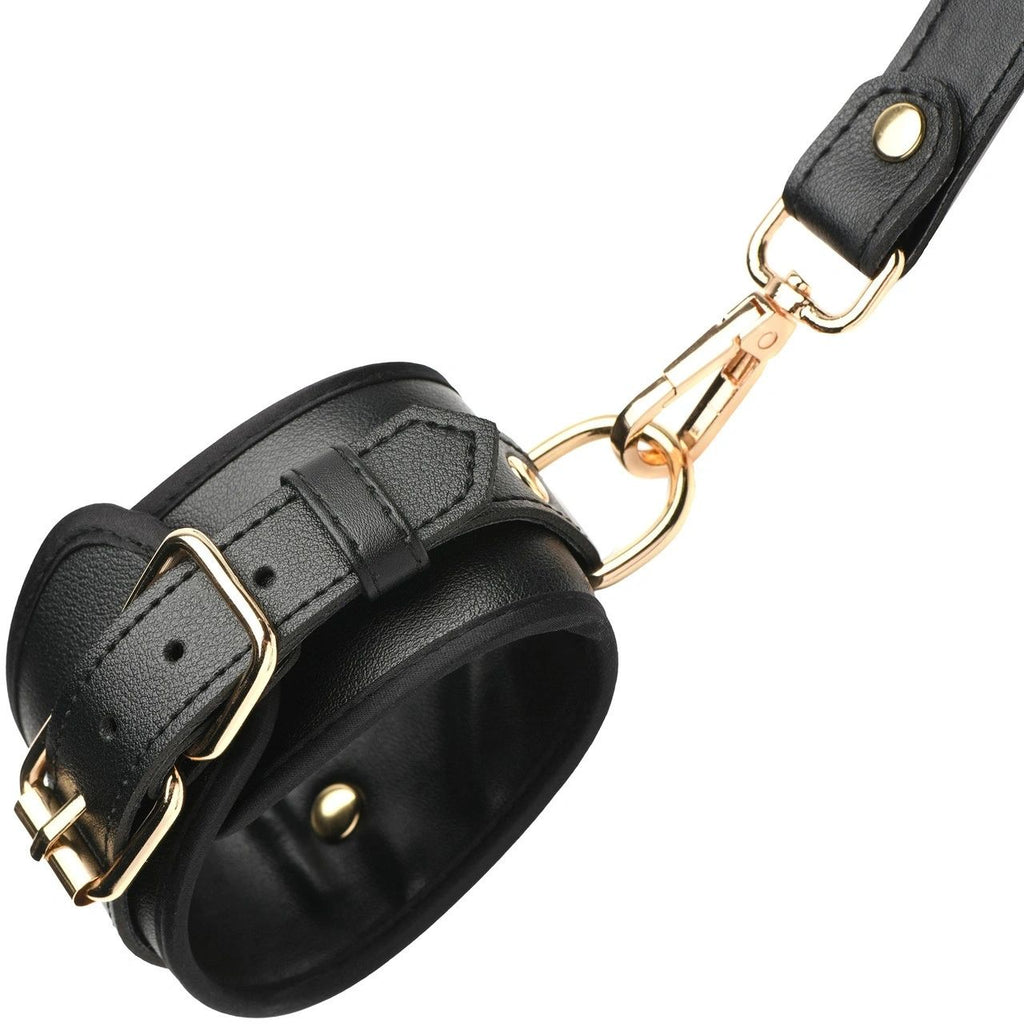 Strict Bondage Harness With Bows Wicked Warehouse strict-bondage-harness-with-bows-wicked-warehouse