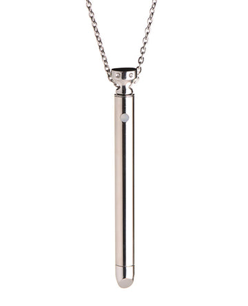 Crave Vesper Pendant Vibrator Necklace