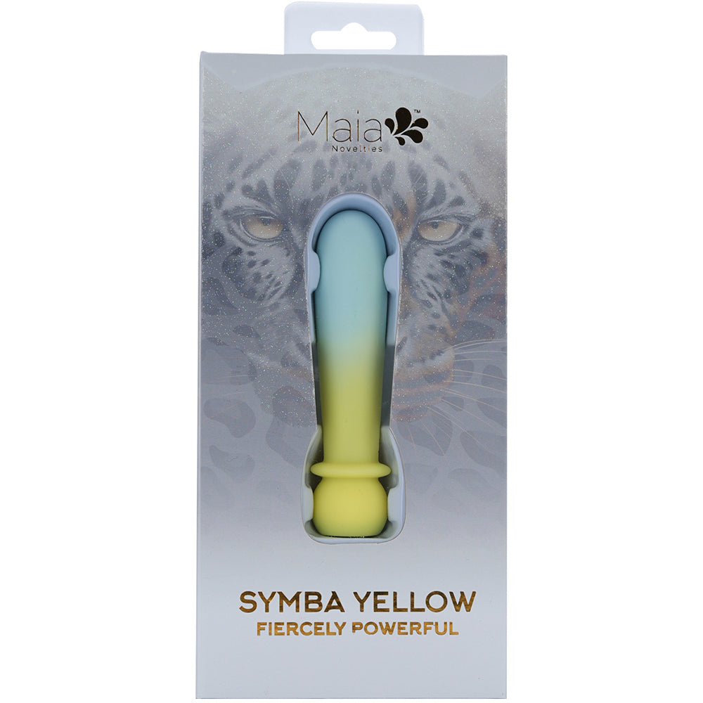 Maia Symba Smooth Bullet