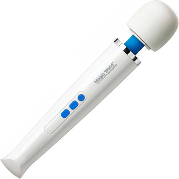 Magic Wand Plus