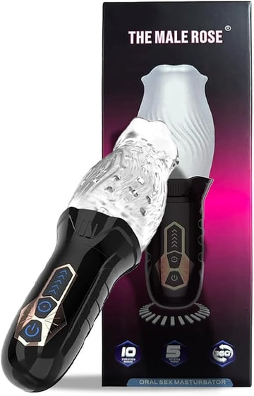 The Male Rose Gawk Gawk 3000