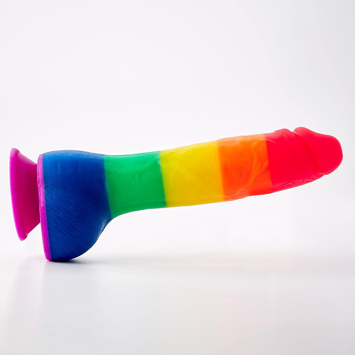 Colours Pride Edition Dong