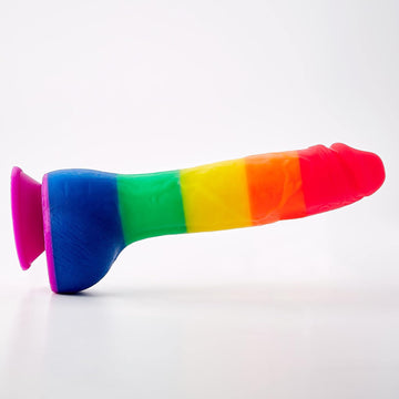 Colours Pride Edition Dong