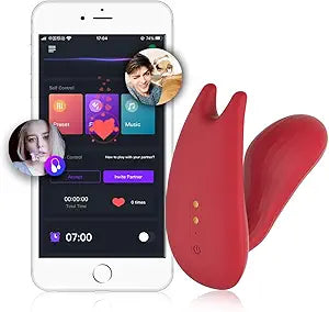 Magic Umi Wearable Panty Vibe