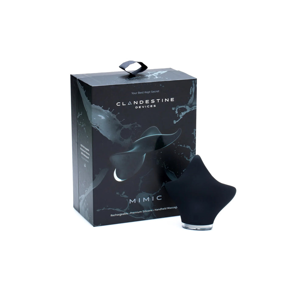 Mimic Massager