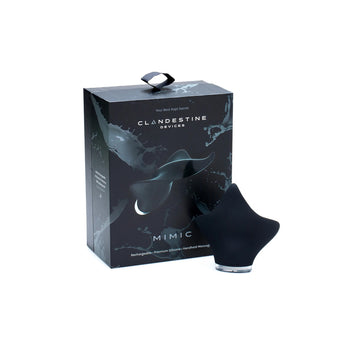 Mimic Massager
