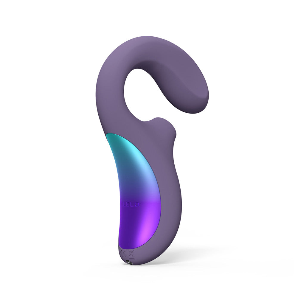 Lelo Enigma Wave Suction Dual Stim