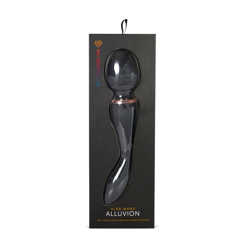 Nu Sensuelle Alluvion Wand