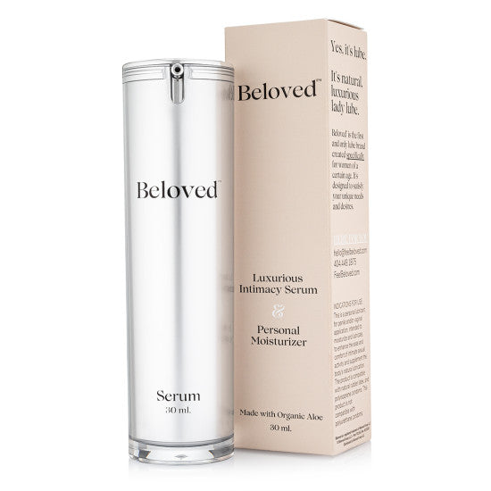 Beloved Intimacy Serum