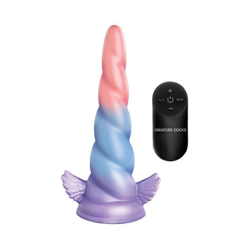 Creature Cocks Deluxe Dream Rid