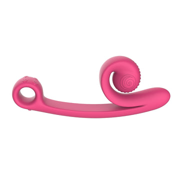 Schnecken-Vibe-Kurve