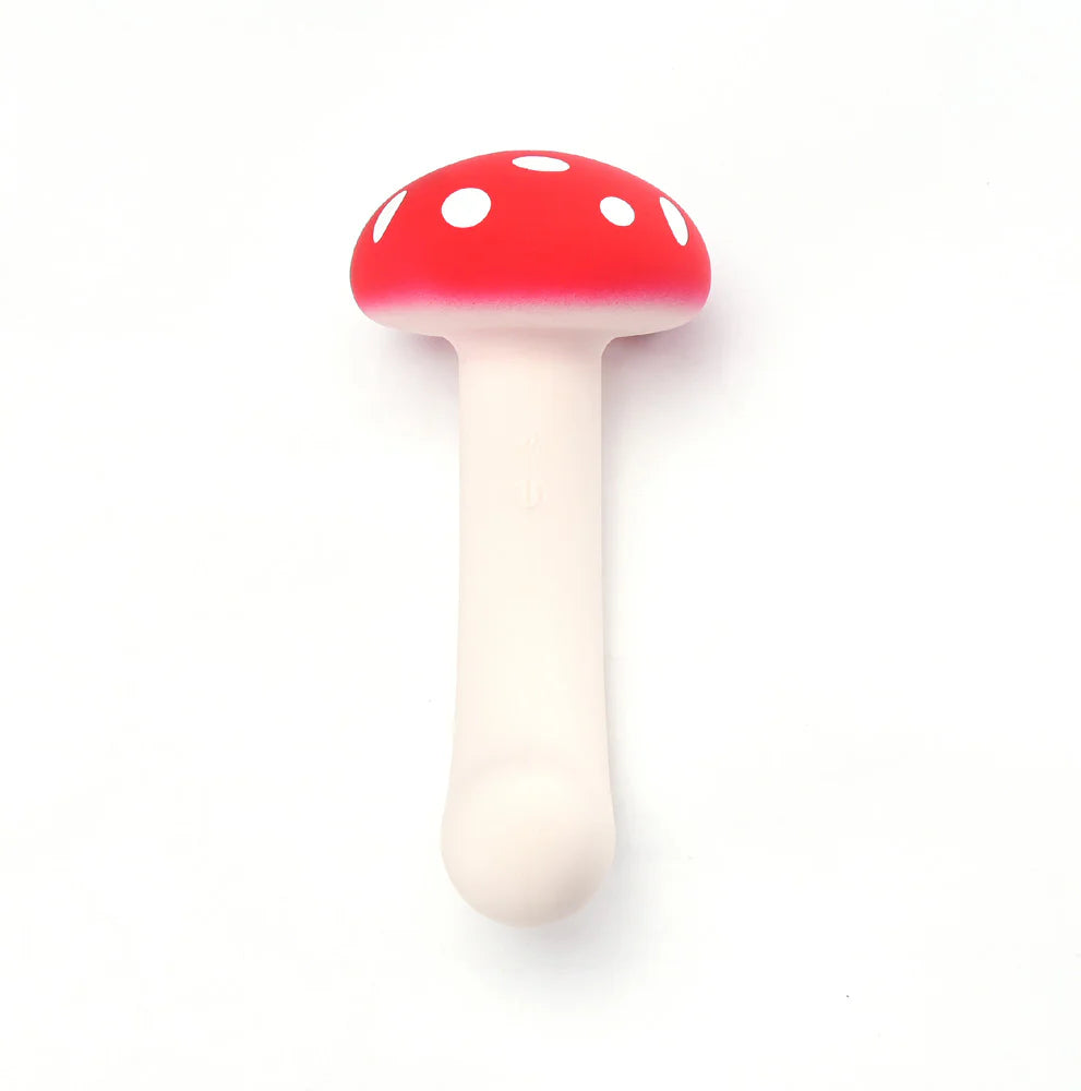 MAIA ALICE FLEX SHAFT MUSHROOM VIBRATOR
