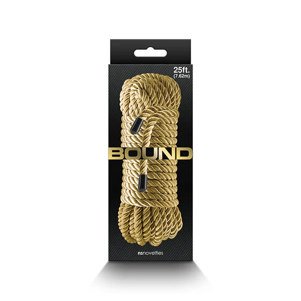 Bangaed Rope Bound bondage Rope