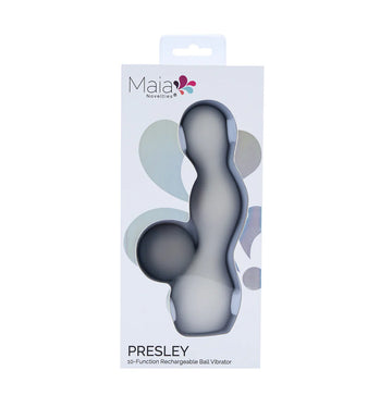 MAIA PRESLEY VIBRATOT