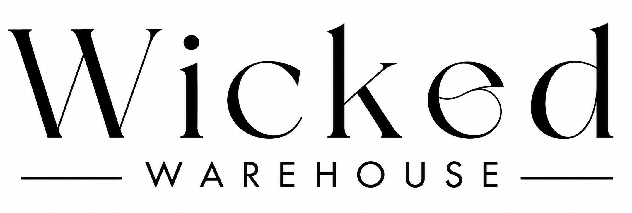 Wicked Warehouse