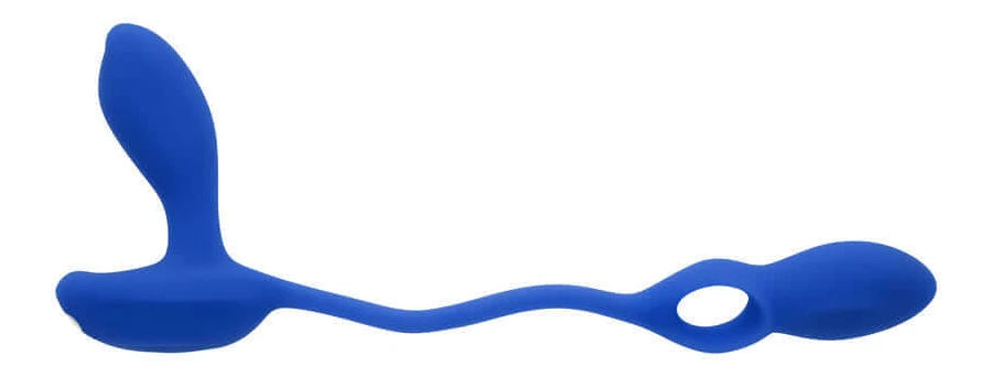 Back For More Wearable Toy Vibe