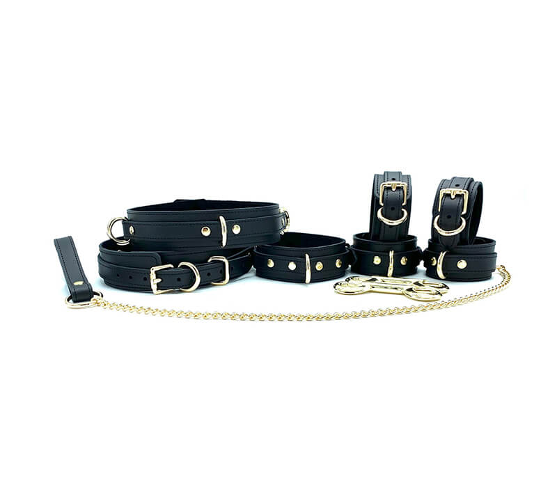 7 Piece Bondage Set Tango 7-piece-bondage-set-tango