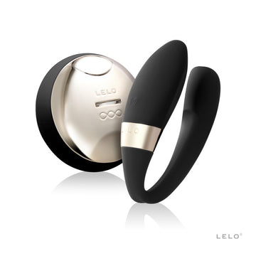 TIANI™ 2 Vibrating Couples Massager