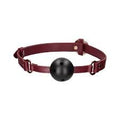Ouch! Breathable Ball Gag