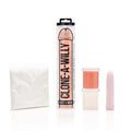 Clone a Willy Vibrating Dildo Kit