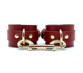 Cuffs 
