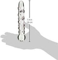 Icicles No. 7 Glass Dildo