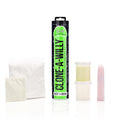 Clone a Willy Vibrating Dildo Kit