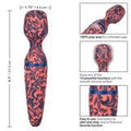 Naughty Bits W.I.L.F Wand Massager
